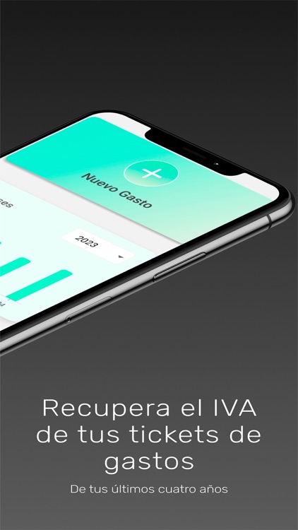 IVACK: Recuperación del IVA