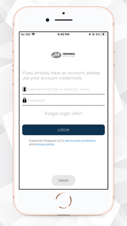 HENNING DIGITAL STORAGE