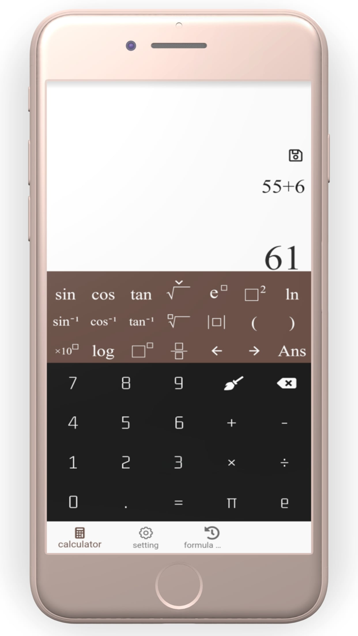 engineering calculator