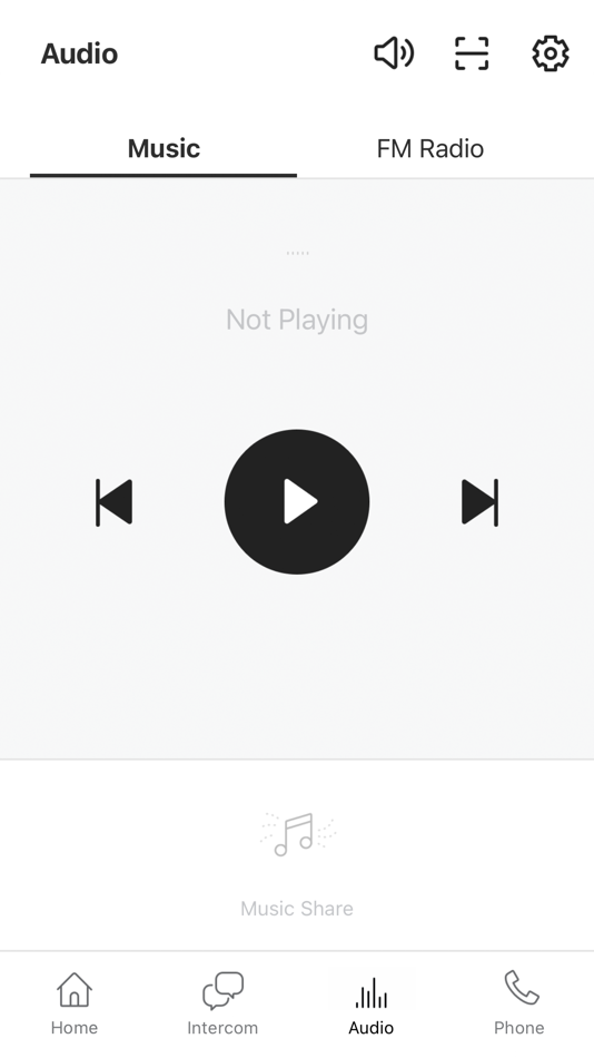 #3. Interphone Unite (iOS) Podle: Cellular Italia S.p.A.