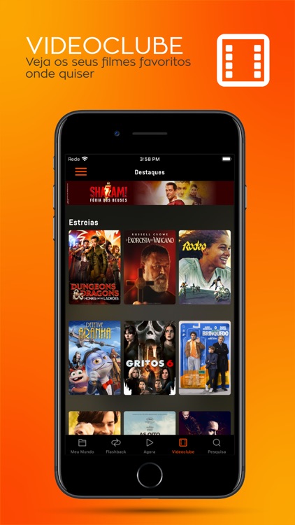 NOWO TV screenshot-5