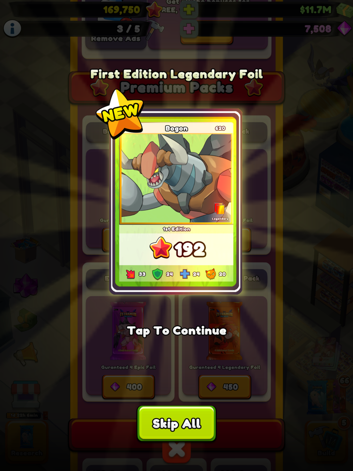 TCG Card Shop Tycoon 2