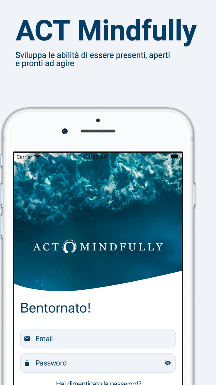 Act Mindfully