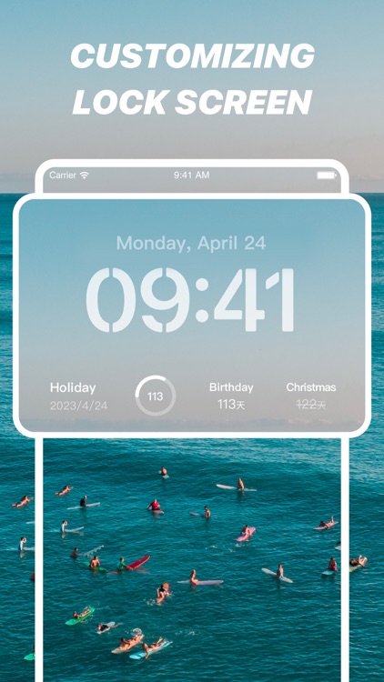 Countdown - Count Down . screenshot-4