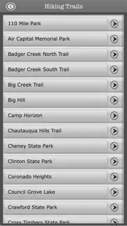 How to cancel & delete kansas -camping & trails,parks 4