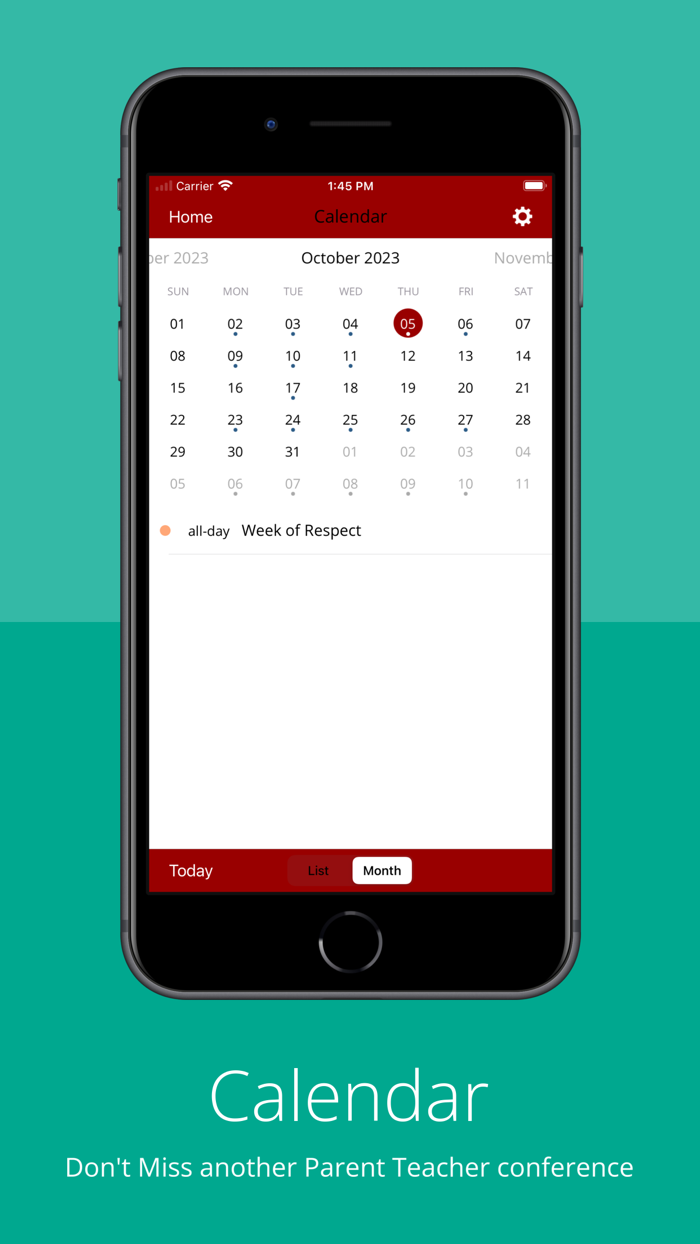 Chester School District