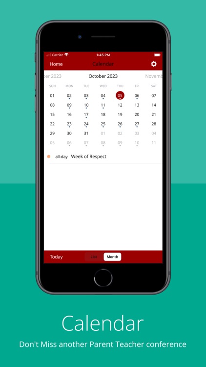 Chester School District