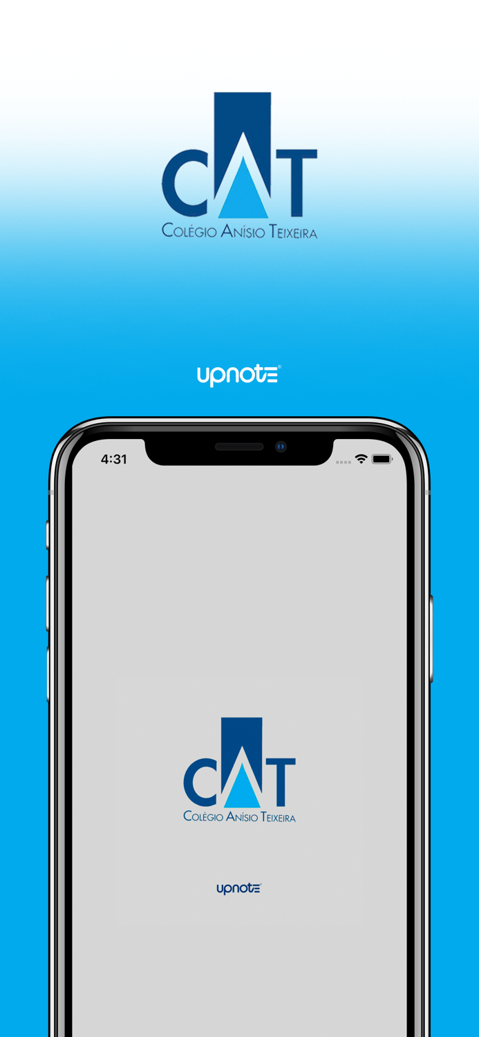 Colégio Anísio Teixeira