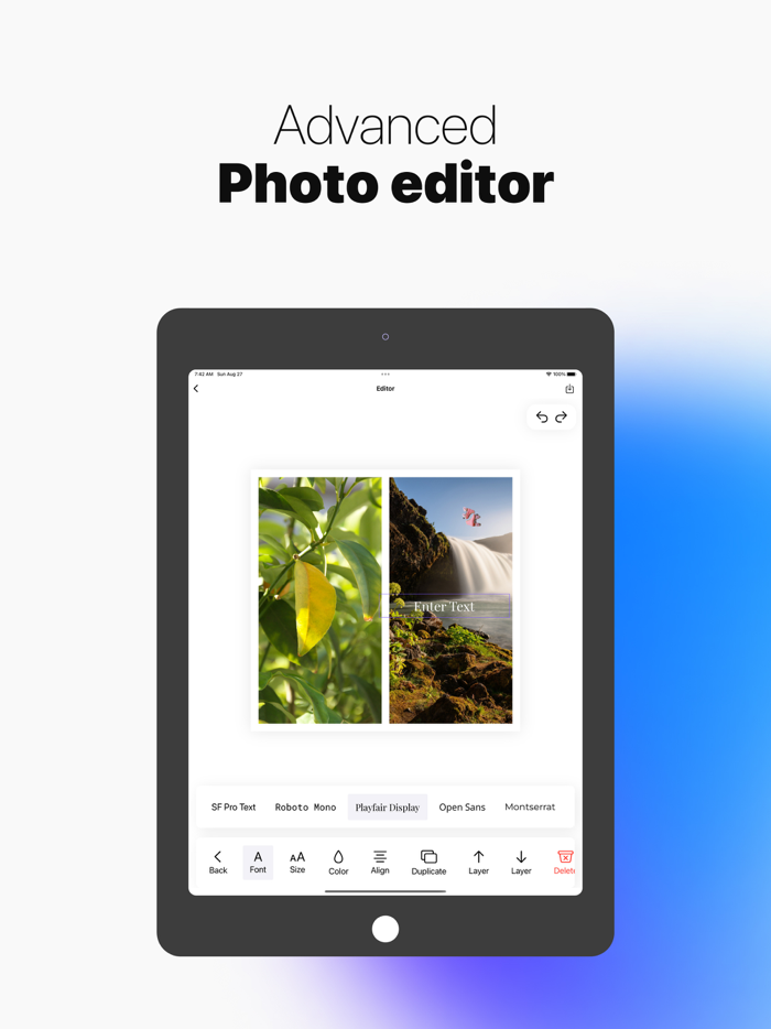 Pano Scroller  Carousell