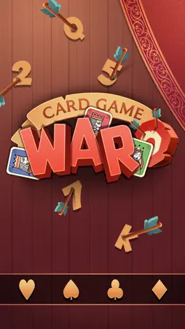 Game screenshot War: Strategy Card Game mod apk
