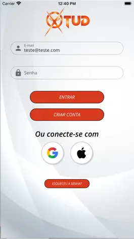 Game screenshot Xtud App mod apk