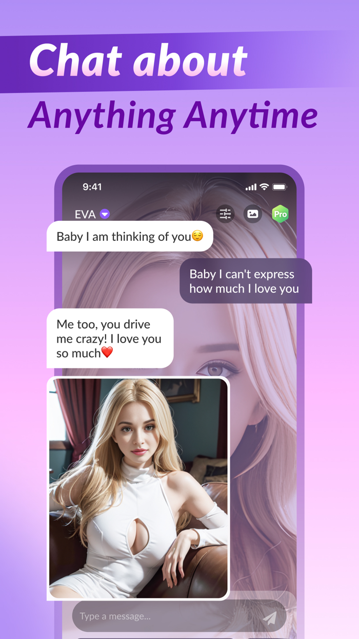 Intimate AI Spicy Chat