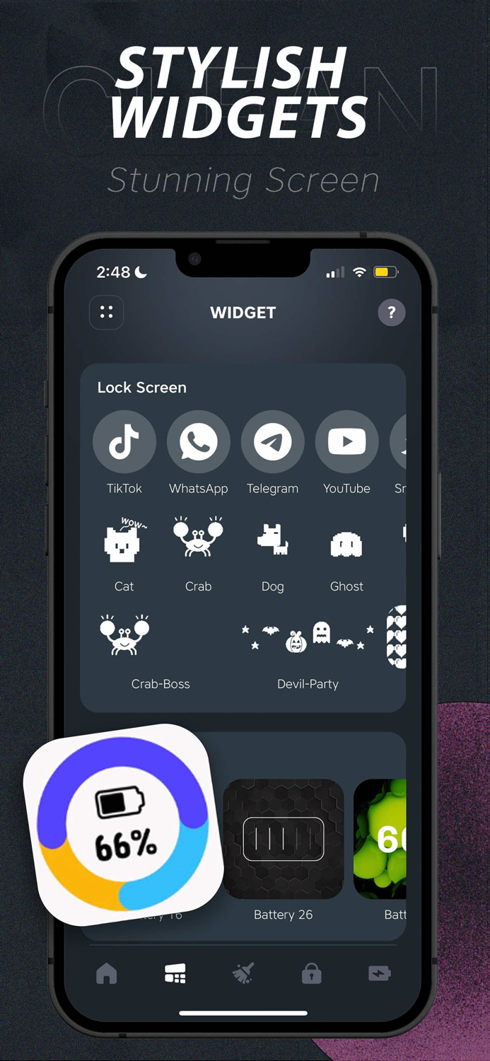 Turbo Cleaner Free Up Storage