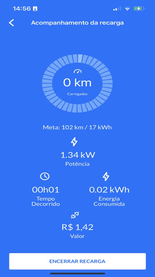#2. Bidoo (iOS) 来自: EV Charger - Carregador Veicular Inteligente