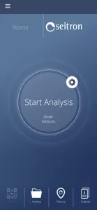 Seitron Smart Analysis screenshot #2 for iPhone