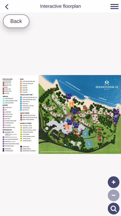 1 Helluva Week at Hedo