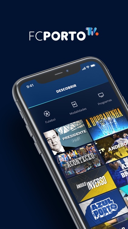 FC Porto TV