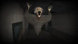 Game screenshot Scary Night: Horror Game 3D hack