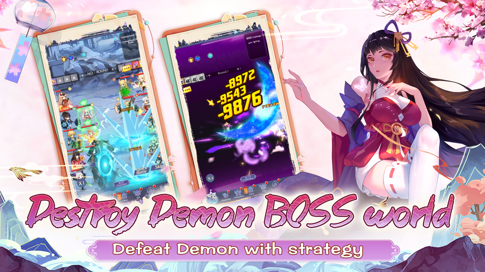 #2. Goddess Connect (iOS) 게시자: Indofun Games Studio