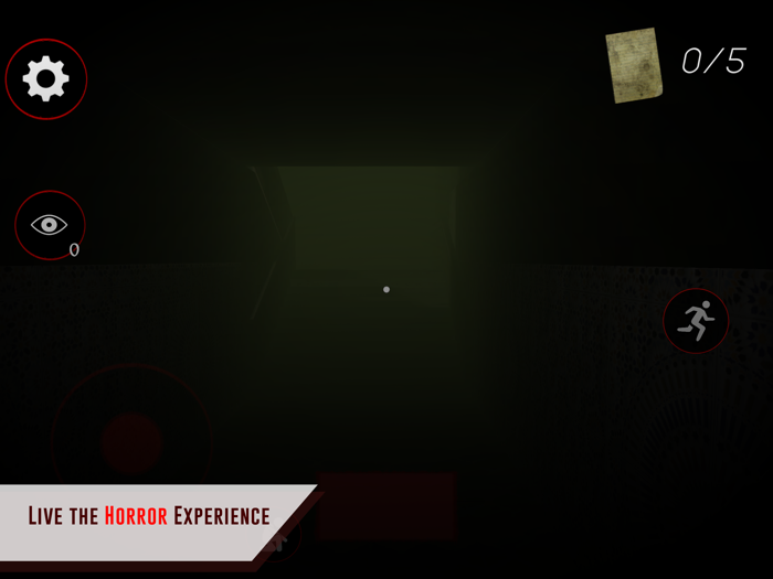 The Moroccan Castle Chapter 1