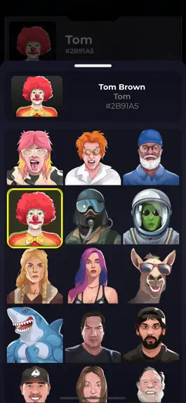 Game screenshot LFG Poker hack