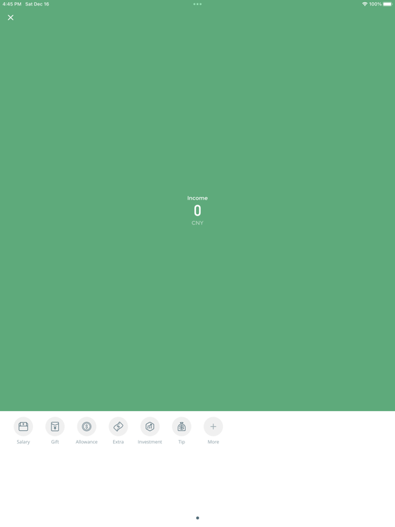 Screenshot #6 pour Droplet - Suivi Économe