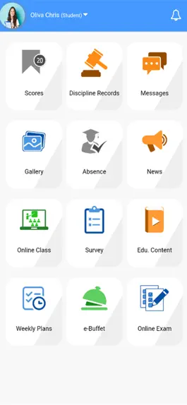 Game screenshot Pishtazan School mod apk