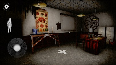 Dr Psycho 2 Hospital Escape Screenshot