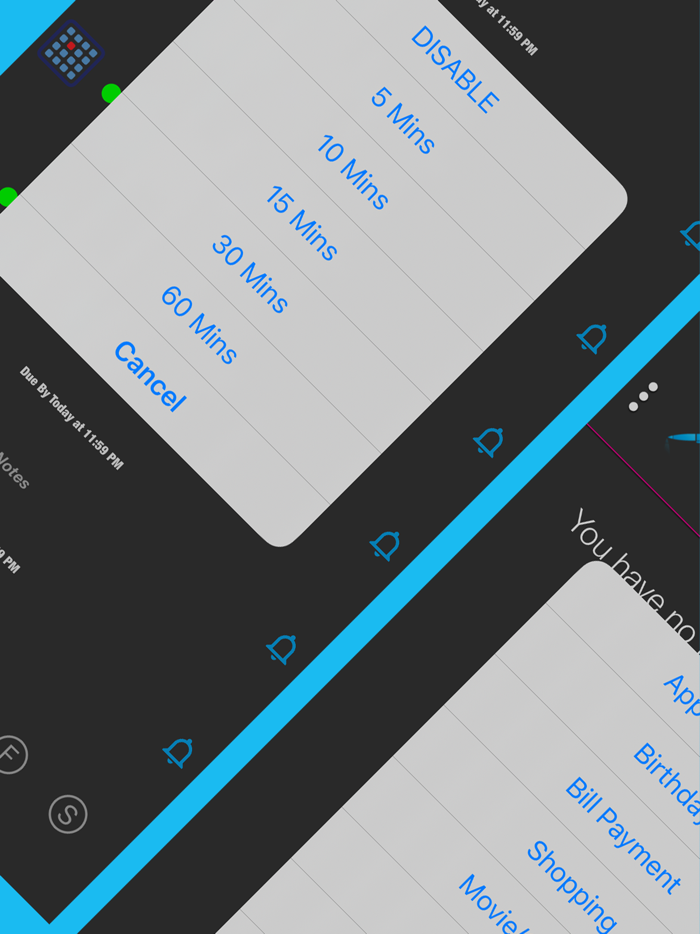 Do2DayTask ManagerTo-DO List