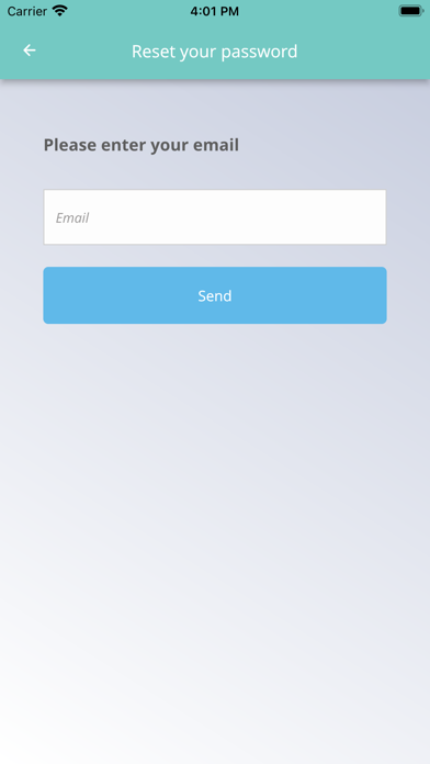 CAL Innov Screenshot