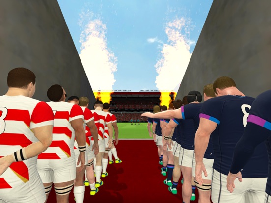 Rugby Nations 22のおすすめ画像7