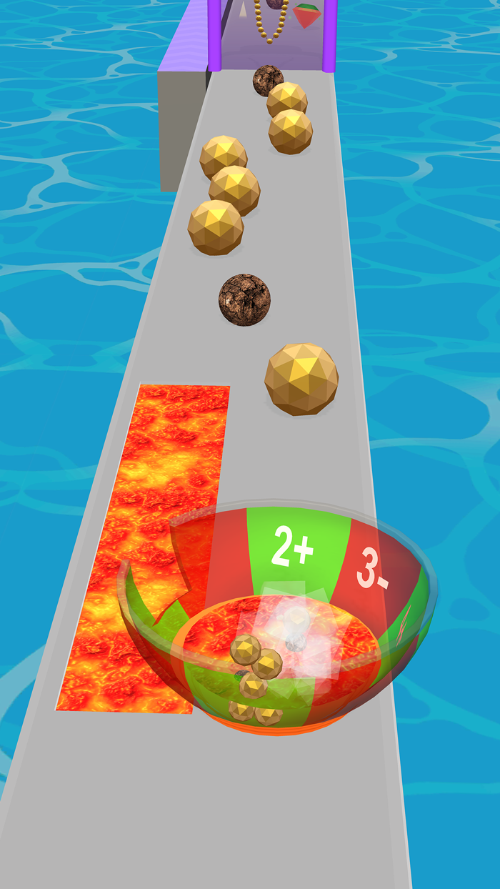 Beads Jewelry Makeover