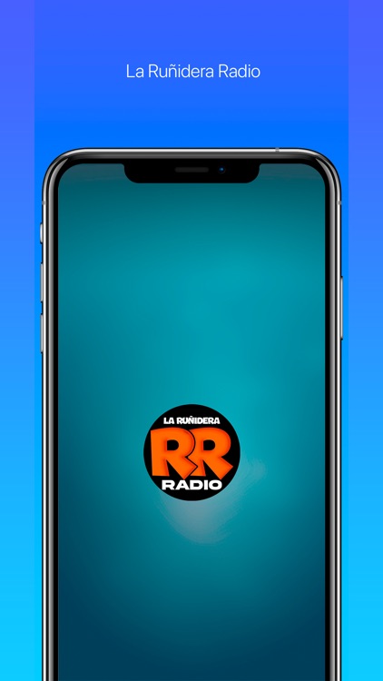 La Ruñidera Radio