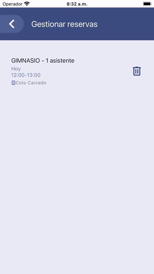 #9. Temis residencial (iOS) 由: Ares Seguridad S.L.