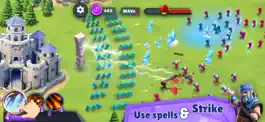 Game screenshot Fortress Guardians apk