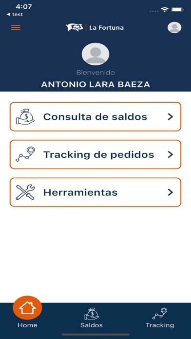 La Fortuna Cerdos Screenshot