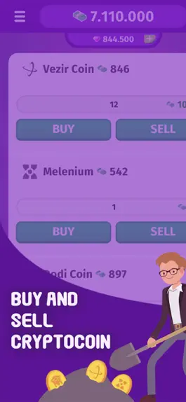 Game screenshot Millionaire Life Simulator apk