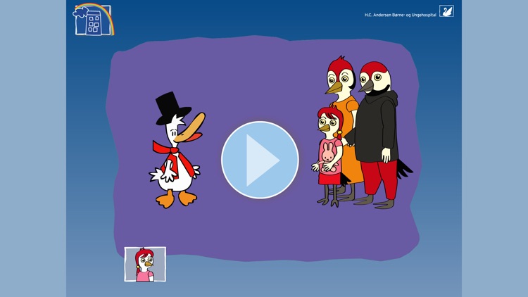 HC And - Stomi screenshot-4