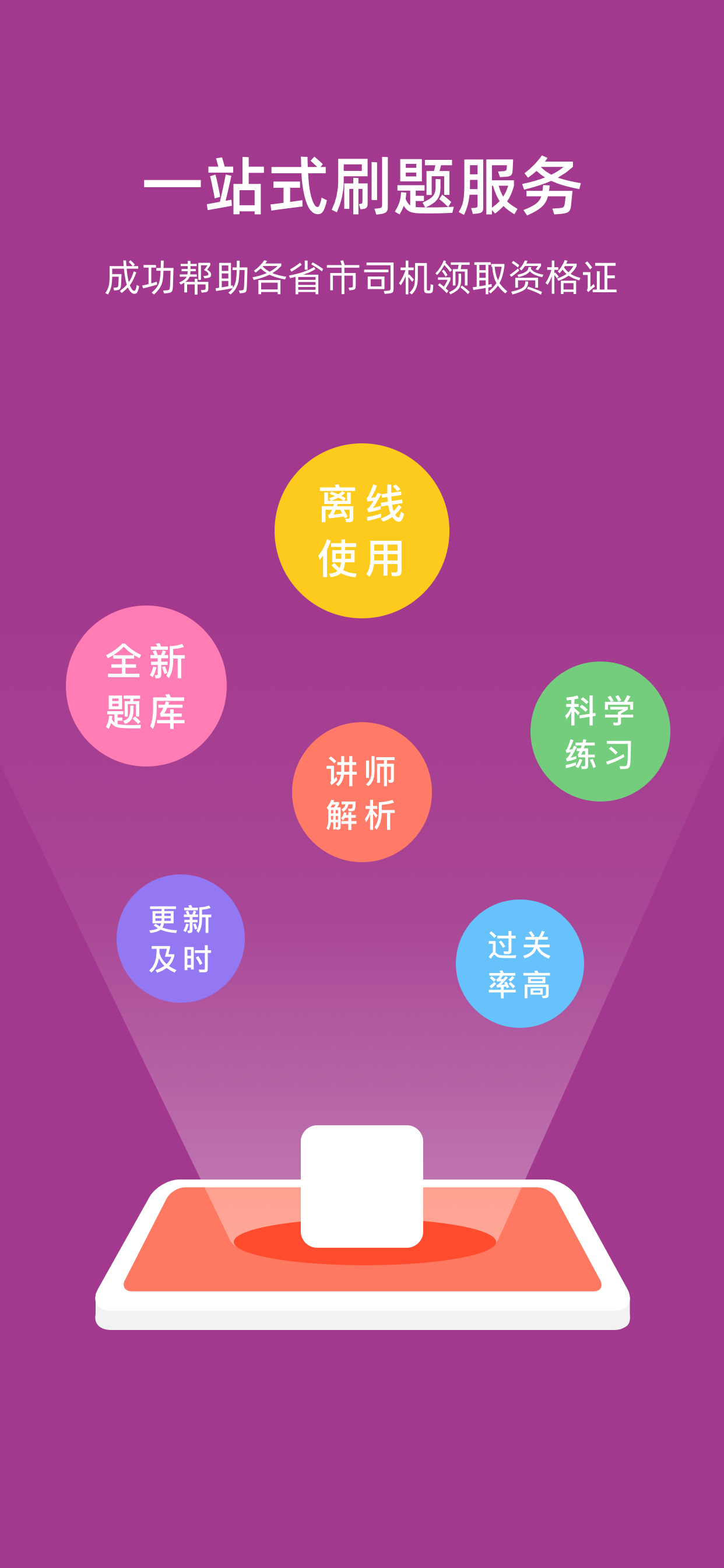 广州网约车考试-网约车考试司机从业资格证新题库