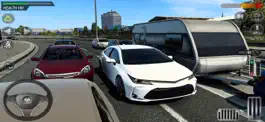 Game screenshot Car Driving Games-Car Games mod apk