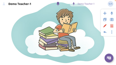 focusED now for Schools Screenshot