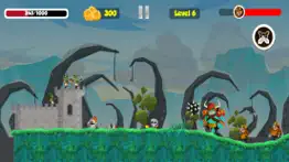 tower attack defense iPhone Captures Décran 3