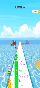 Trivia Surface screenshot #6 for iPhone