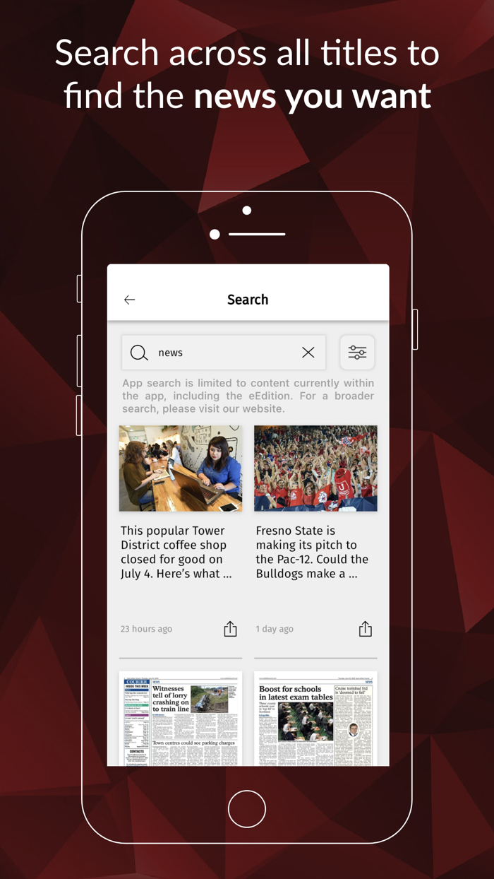 East Lothian Courier