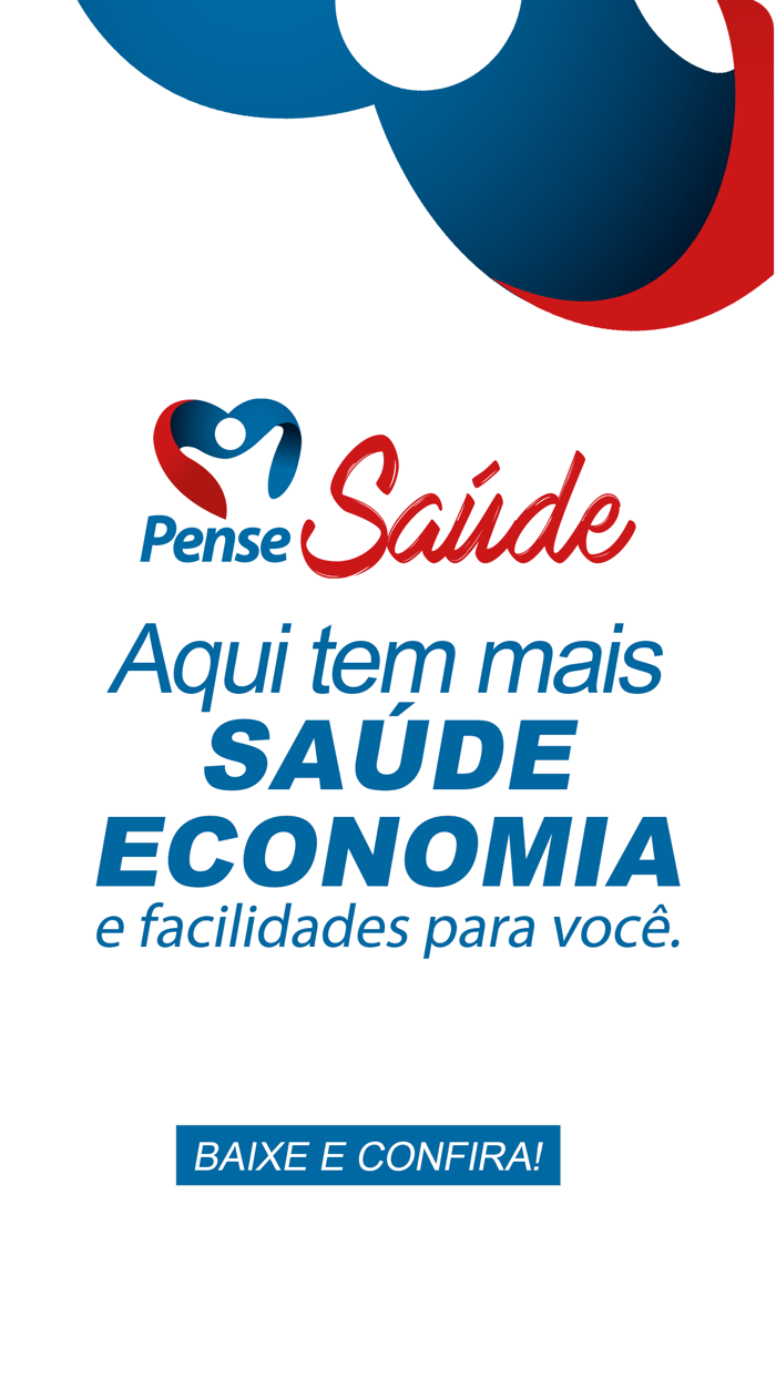 Pense Saúde