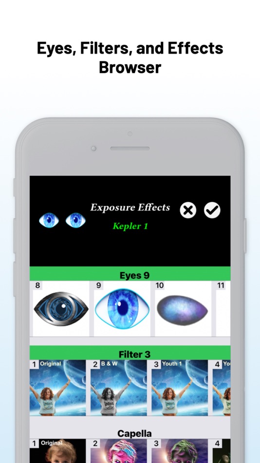 #4. Not From Earth (iOS) 来自: XMLAuthor Inc