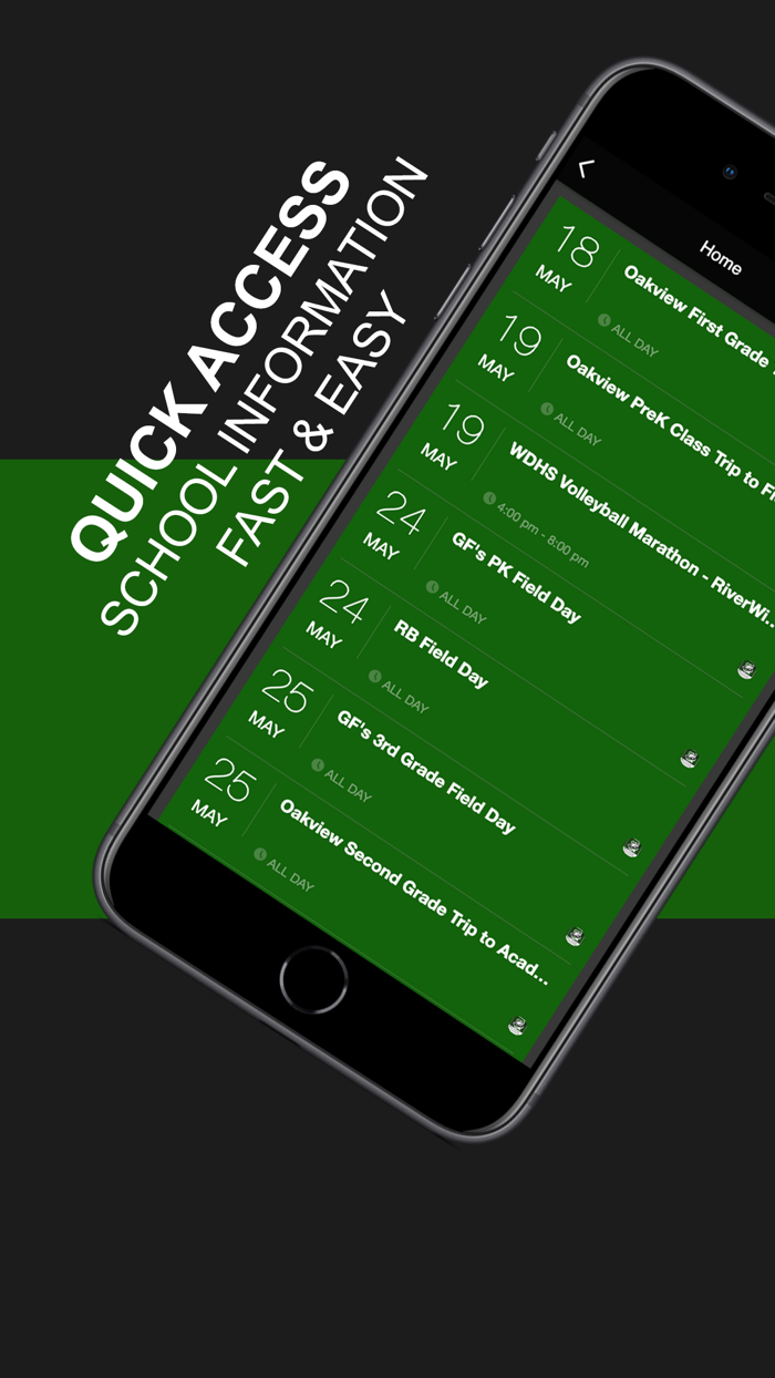 West Deptford School District