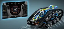 Game screenshot LEGO® TECHNIC® CONTROL+ hack