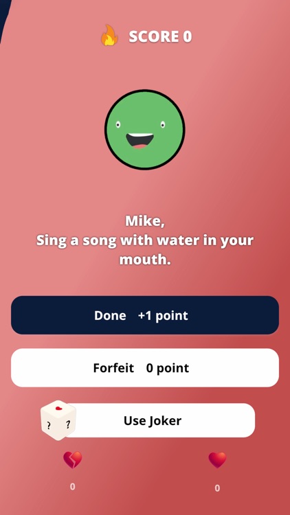 Truth or Dare Live screenshot-4