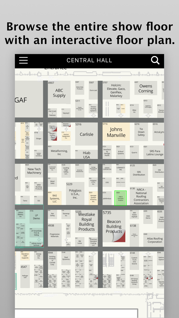 International Roofing Expo 24